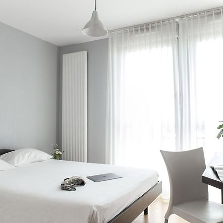 Comfort Aparthotel Besancon Hauts Du Chazal Exteriér fotografie