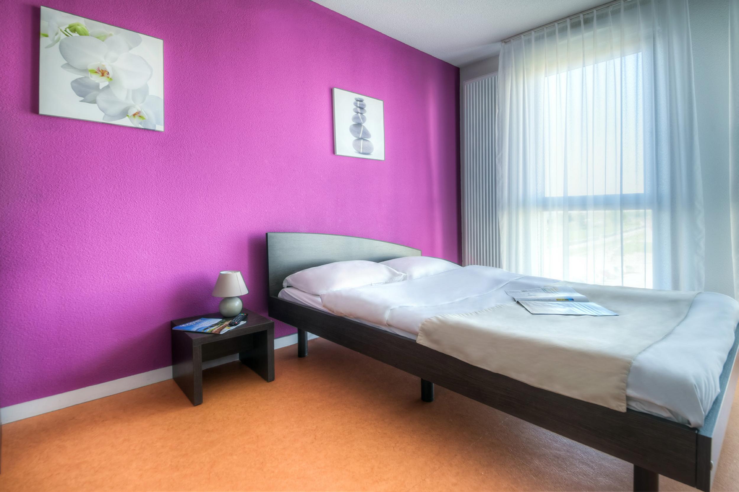 Comfort Aparthotel Besancon Hauts Du Chazal Exteriér fotografie