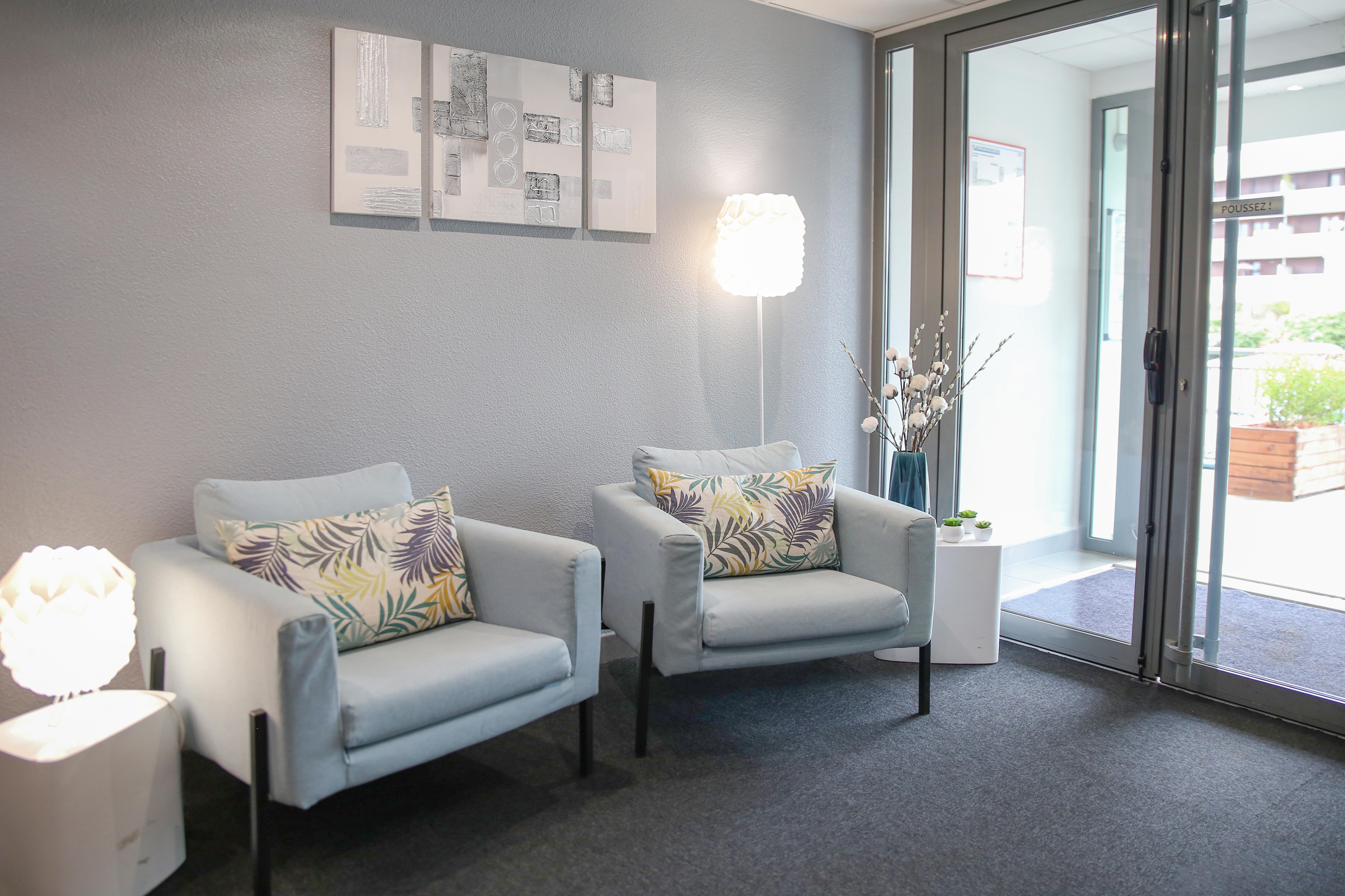 Comfort Aparthotel Besancon Hauts Du Chazal Exteriér fotografie