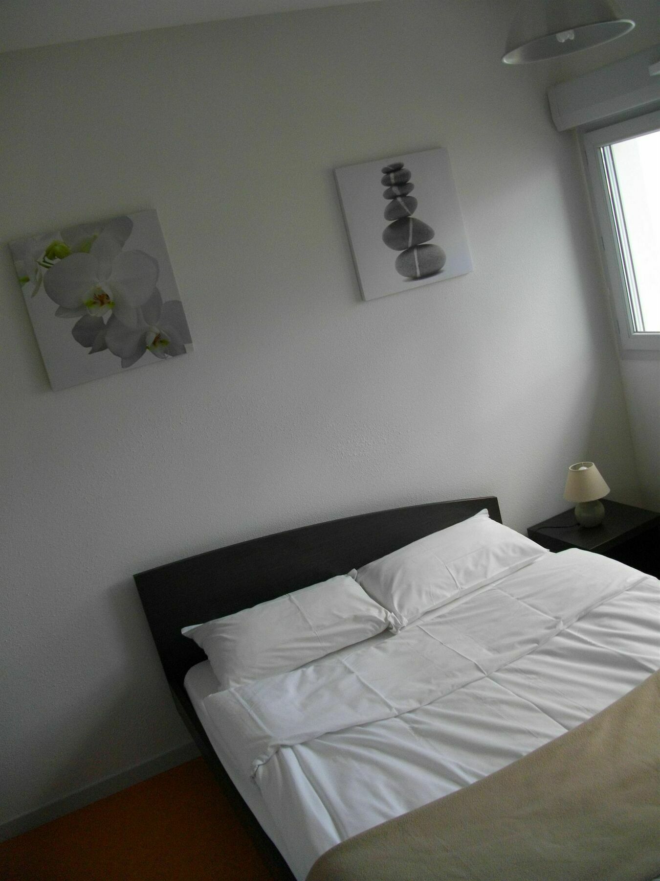 Comfort Aparthotel Besancon Hauts Du Chazal Exteriér fotografie